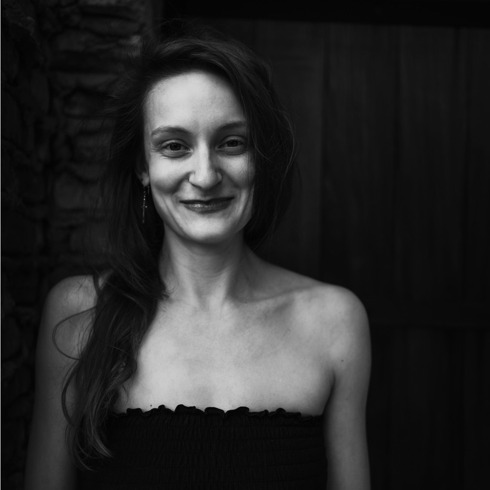 Meet your Posher, Mary Ann